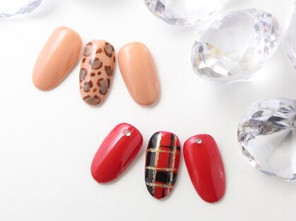 プライベートネイルサロン リッシュ(Riche)の写真