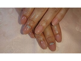 お客様ネイル