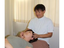 シェリ(Cherie)/☆美顔・小顔整体施術中☆