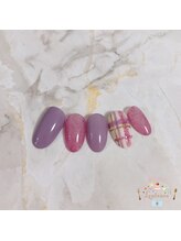 シェルリ 用賀(Shellri)/