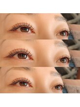 ベリー 中田店(Very)/【静岡 マツエク】