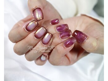 ネイルサロン R/スタイリングコース