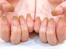 ライトウェーブ 長野駅前店/人気のカラーグラデーション