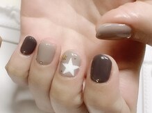 アンボワーズ(Amboise)/ワンカラー