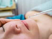 ビビィ(VIVIE)/お肌悩みに合わせた美容成分