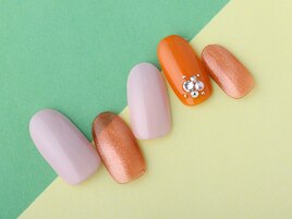 マグネットネイル