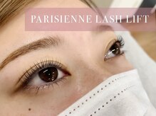 ミュリール(mulier)/パリジェンヌラッシュリフト