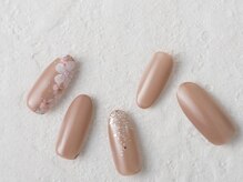 シャーナネイル(SHA-NA NAIL)/定額アート￥7,150