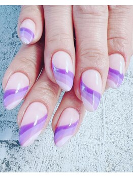 ネイルミント(NAIL MINT)/