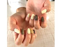 ザネイルズ(The Nails)/