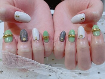 ビューティサロン アジアン/