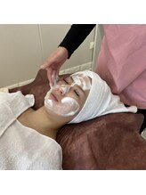 ソルニス(Solnis.)/2:クレンジング