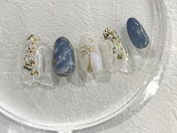 【10本アートコース】