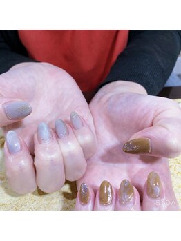 アウラ 新宿西口店(aura)/吉野担当☆オフ有105分無90分