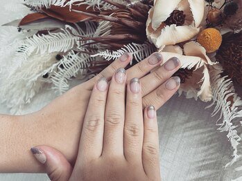 ニウ(niu)/ニュアンスフレンチ