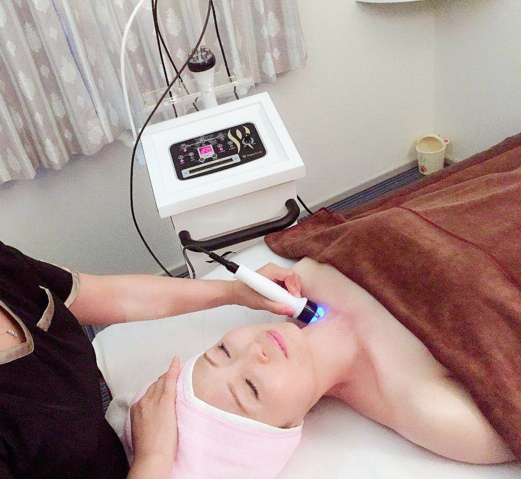 リラクゼーション整体アンドエステサロン 優美楽｜ホットペッパー