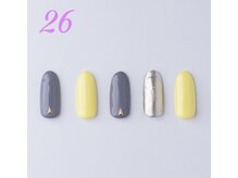 はあとねいる 滝川店/Design 26