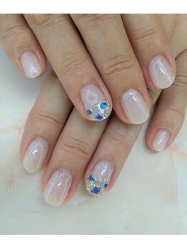 ネイルラビット(NAIL Rabbit)/