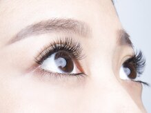 アイラッシュサロン ブラン イオンモール久御山店(Eyelash Salon Blanc)/ マツエク/4Dボリュームラッシュ