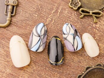 ワイズネイル(Y's NAIL)/