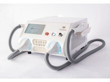 パティラ 千葉店(Petila)/最新機脱毛器☆