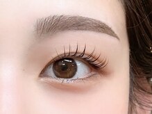 スムーピー(Smoopy)/ムーンロッド/まつげパーマ