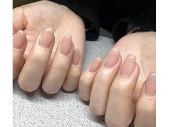 マイム(mayim)/ちゅるんワンカラー