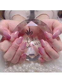 カラーグラデーション