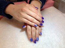 エポック(Epokku)/差し色