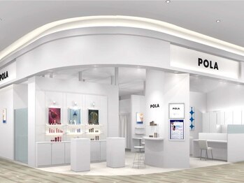 ポーラ ザ ビューティ イオンレイクタウンmori店(POLA THE BEAUTY)