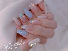 エーエヌジー スタジオ(ANG Studio)/