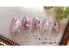プラチナコース （定額制）¥9500