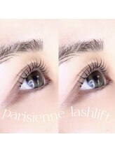 ギフト 渋谷(gift.)/■parisiennelashlift