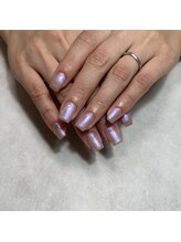 ミリミリ(Mili mili)/偏光ワンカラー♪