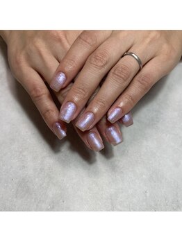 ミリミリ(Mili mili)/偏光ワンカラー♪