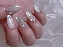 リーフ(Leaf)/マグネット×パーツ