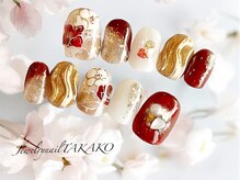 ジュエリーネイル タカコ(Jewelry nail TAKAKO)/