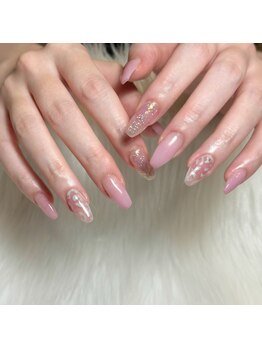 ネイル アトレ バイ アンシャンテ(NAIL atre by Enchante)/HAND定額A