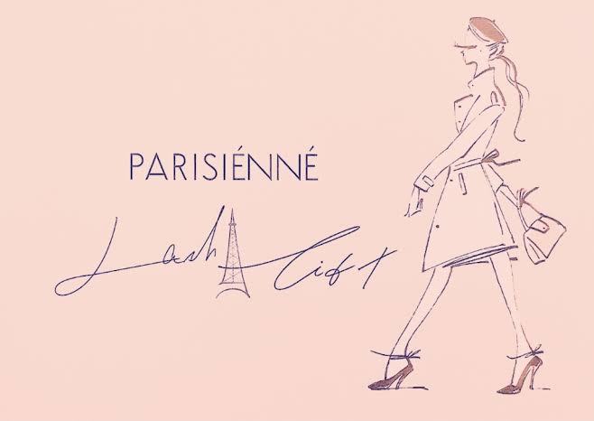 パリジェンヌ\6500→\5500