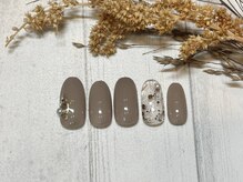 ノンノガーデン 札幌円山店(non-no garden)/シンプルオーダーコース