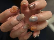 エオルネイル(HEOL nail)の雰囲気（デザインがお決まりでない方もご相談ください♪）
