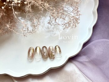 ラヴィン(Lovin)/【12月monthly】