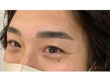 メメ(MEME)/Men◆ハリウッドブロウリフト