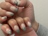 【SNS話題/定額hand】♪5月～7月新規様限定♪定額ワンホンネイル¥7500→6500