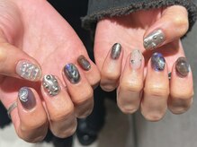 シー(Shhh...)/推しイメージニュアンス