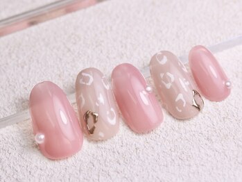 ルシェノン(Le chainon)/デザインコース