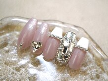 ハヌル 金山(Haneul)/ボリューム定額