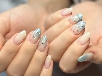 わがままキャット/