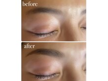 カピリナ(kapilina)の雰囲気（【facialWax脱毛】産毛/余分な角質を除去し眉毛も整え美白効果）