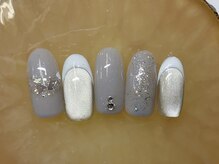 サロン バリーズ 赤羽店(BALLY'S)/キャンペーンネイル♪